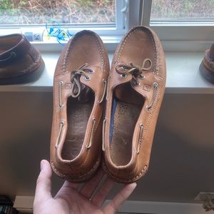 Sperry Shoes- TWO PAIRS